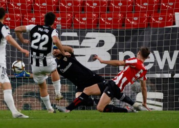 Coppa de Re, 1-1 nella semifinale fra Athletic e Levante