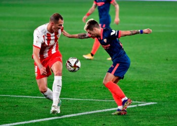 Coppa del Re, esordio per Gomez: il Siviglia va in semifinale