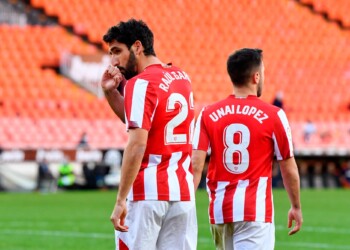 Coppa del Re, l’Athletic Bilbao è in semifinale. Rigori fatali al Betis