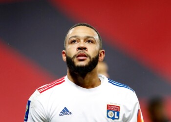 Coppa di Francia, il Lione di De Sciglio passa il turno: 5-1 all’Ajaccio