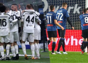 Coppa Italia, Juve-Atalanta: ecco dove si giocherà la finale
