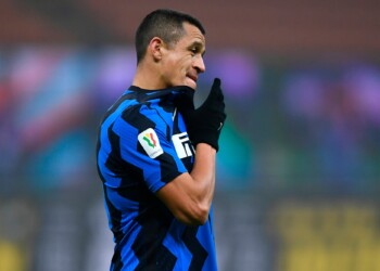 Coppa Italia, Sanchez e Vidal squalificati: out per Juventus-Inter