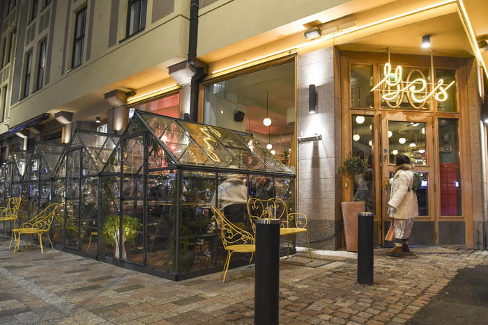 Coronavirus: Finlandia, lockdown di 3 settimane dall’8 marzo