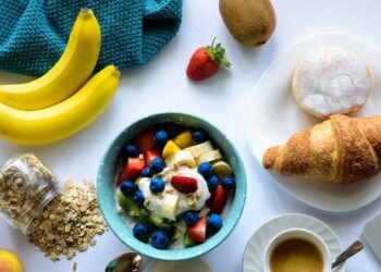 Correre al mattino: colazione sì o no?