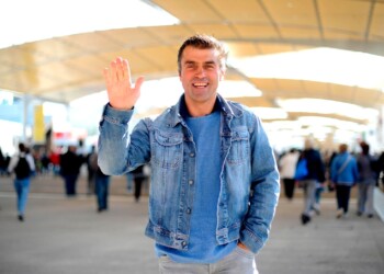 Cortina, Ghedina dispiaciuto: “Siamo partiti con un po’ di sfortuna”