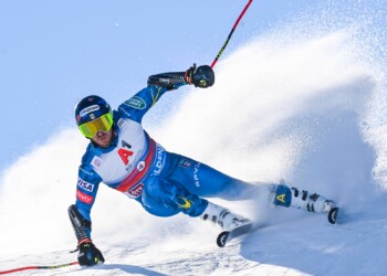 Cortina, Ligety: “Mi ritirerò dopo il Mondiale”