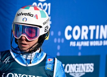Cortina, per il parallelo qualificate Brignone e Bassino
