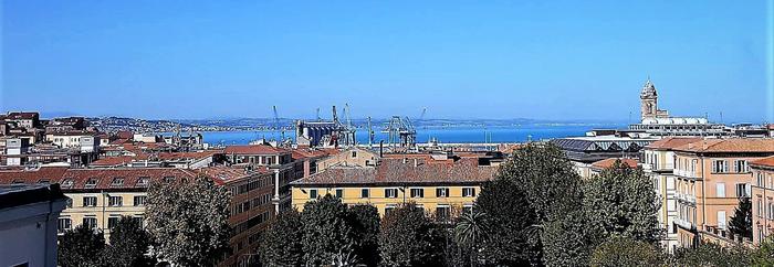 Covid, 20 Comuni provincia Ancona in zona arancione