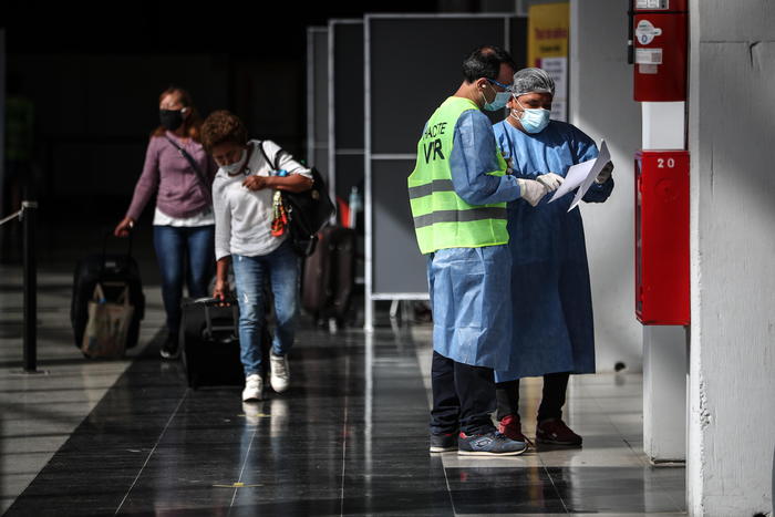 Covid: Argentina, quasi 50.000 morti e 2 milioni di contagi