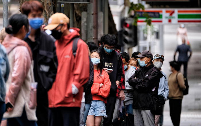 Covid: Australia approva vaccino Oxford-AstraZeneca