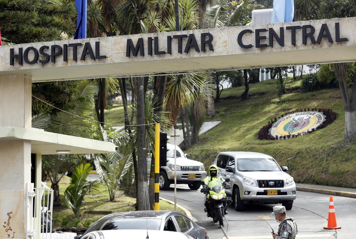 Covid: Colombia, vaccinazioni al via domani