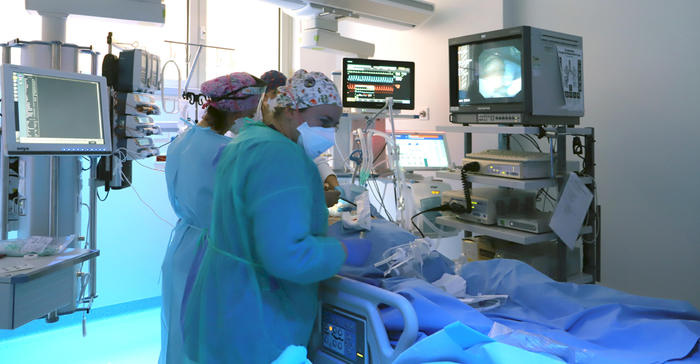 Covid: E-R; oltre 1.300 nuovi casi, 41 decessi