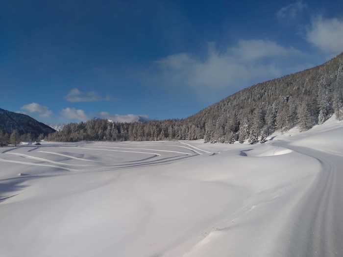 Covid: Gestori sci Vda confermano, 18 febbraio si apre