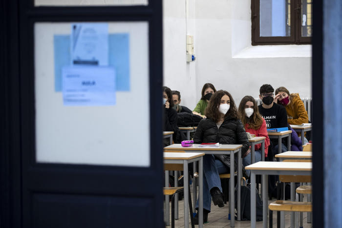 Covid: Lazio, al via lunedì vaccinazione personale scuola