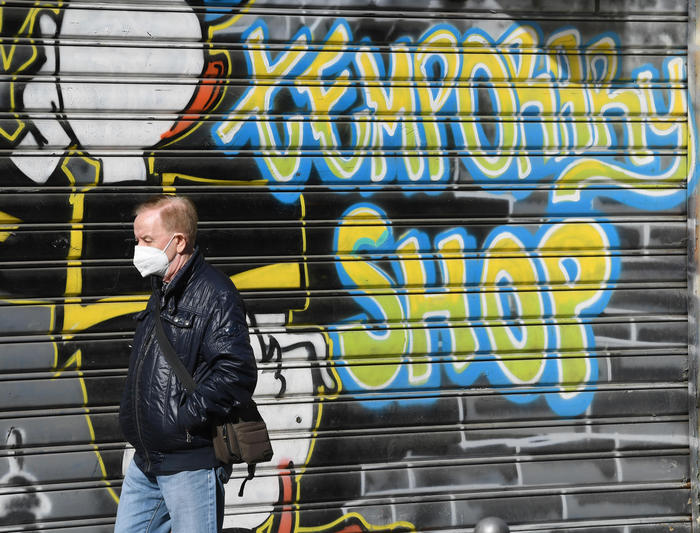 Covid: nuovo Dpcm restrizioni anche a Pasqua, cosa si potrà fare e cosa noi