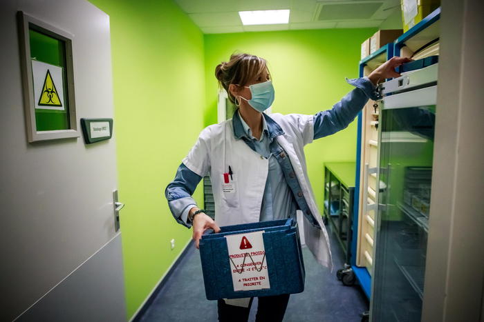 Covid: oltre 103 milioni di casi nel mondo