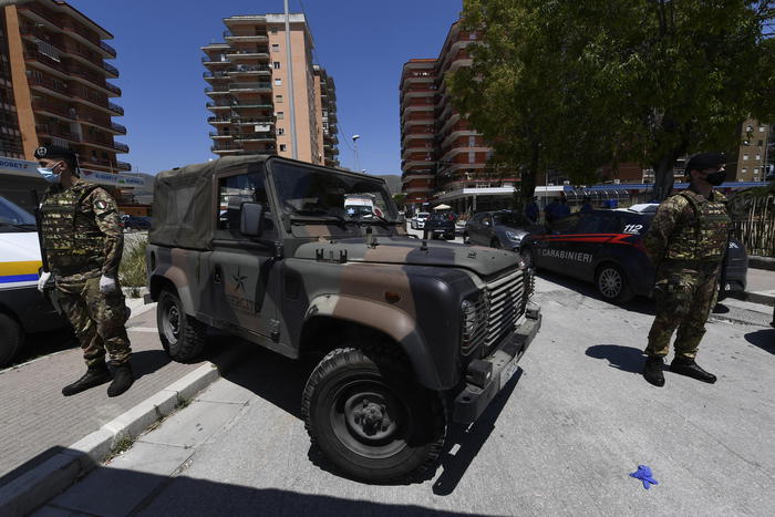 Covid: sindaca Comune “rosso”, addolorati ma la superiamo