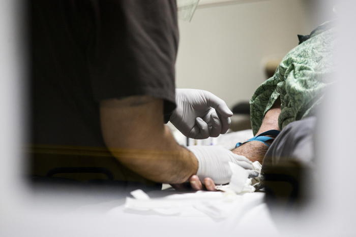 Covid: Usa, il bilancio dei morti supera quota 475mila