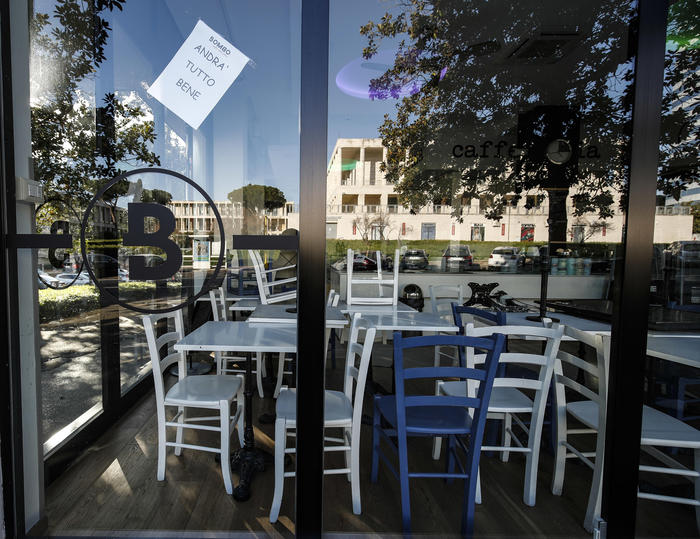 Covid: variante inglese, lockdown in comune Sardegna