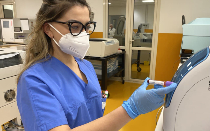 Covid: variante inglese, sei i casi confermati in Sardegna