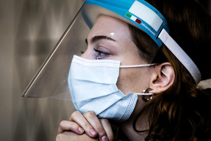 Covid: Veneto, +499 contagi e 9 decessi in 24 ore