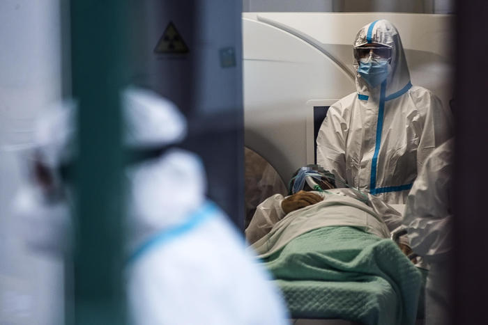 Covid: Veneto, aumento contagi ai minimi, +241 in 24 ore