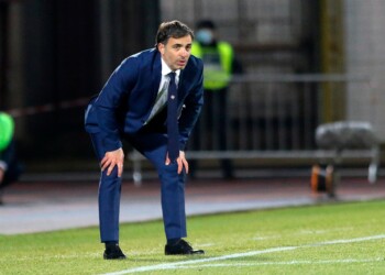 Cremonese, Pecchia: “Il Venezia si sta riprendendo alla grande”