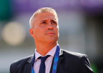 Crespo ha firmato: è il nuovo tecnico del San Paolo