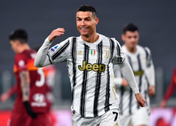 Cristiano Ronaldo, 500 milioni di cuori: CR7 è il re dei social