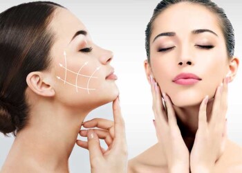 Salute, Medicina estetica : senza trucco e mascherine pelle trae beneficio