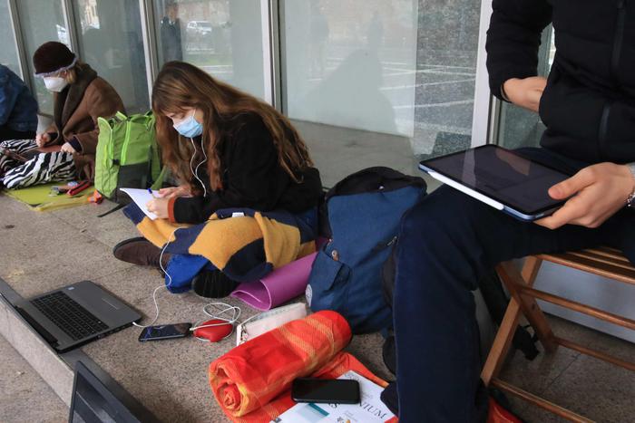 Cybercrime prende di mira la Dad, a gennaio +60% attacchi