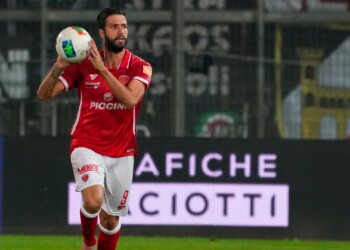 Dal Las Palmas al Frosinone: il Benevento cede definitivamente Iemmello