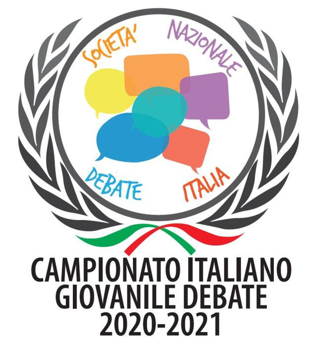 Debate, al via campionato nazionale per ragazzi