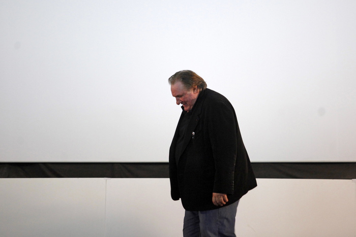 Depardieu, stupro? ‘Sono innocente, non ho nulla da temere’