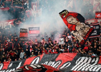 Derby Milan-Inter, ultrà rossoneri a Milanello: “90 minuti all’assalto”