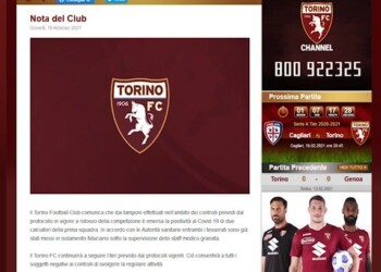 Di Francesco verso il Torino: “Cagliari, devi osare di più!”