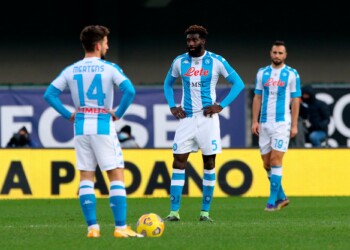 Di Marzio: “Ho sopravvalutato il Napoli. Con la Juve può succedere di tutto”