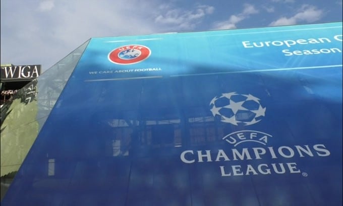 Champions League, a Bucarest l'ottavo tra Atletico Madrid-Chelsea