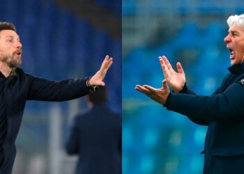 Diretta Cagliari-Atalanta ore 15: dove vederla in tv e streaming e probabili formazioni
