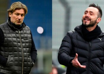 Diretta Crotone-Sassuolo ore 18: probabili formazioni e come vederla in tv e streaming