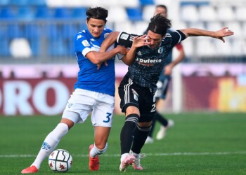 Diretta Entella-Brescia dalle 18: probabili formazioni e dove vederla in tv