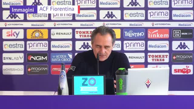 Prandelli: "Quando feci giocare Italiano..."