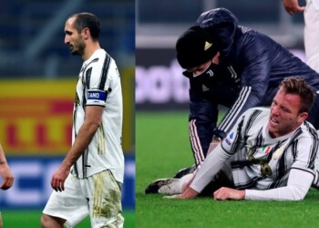 Diretta Juve-Crotone ore 20.45: probabili formazioni, dove vederla in tv e in streaming