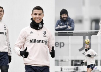 Diretta Juve-Roma ore 18: come vederla in tv, in streaming e probabili formazioni