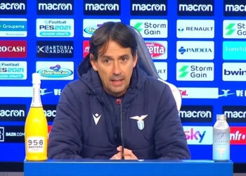 Diretta Lazio-Cagliari ore 20.45: come vederla in tv, in streaming e probabili formazioni