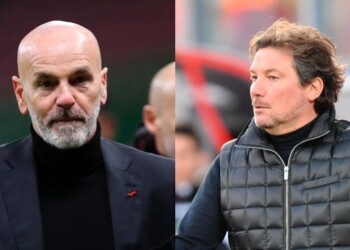 Diretta Milan-Crotone ore 15: probabili formazioni, come vederla in tv e in streaming