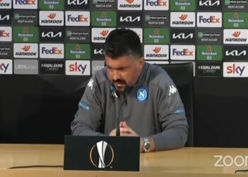 Diretta Napoli-Granada ore 18.55: come vederla in tv, in streaming e probabili formazioni