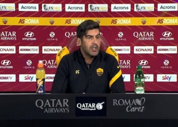 Diretta Roma-Udinese ore 12.30: probabili formazioni, come vederla in tv e in streaming