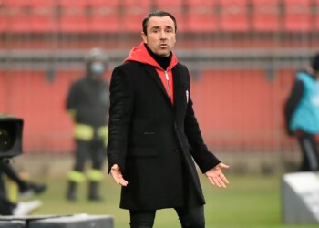 Diretta Serie B alle 19, probabili formazioni. Dove vederla in tv