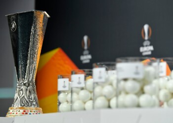 Diretta sorteggi Europa League ore 13: dove vederli in diretta e in streaming